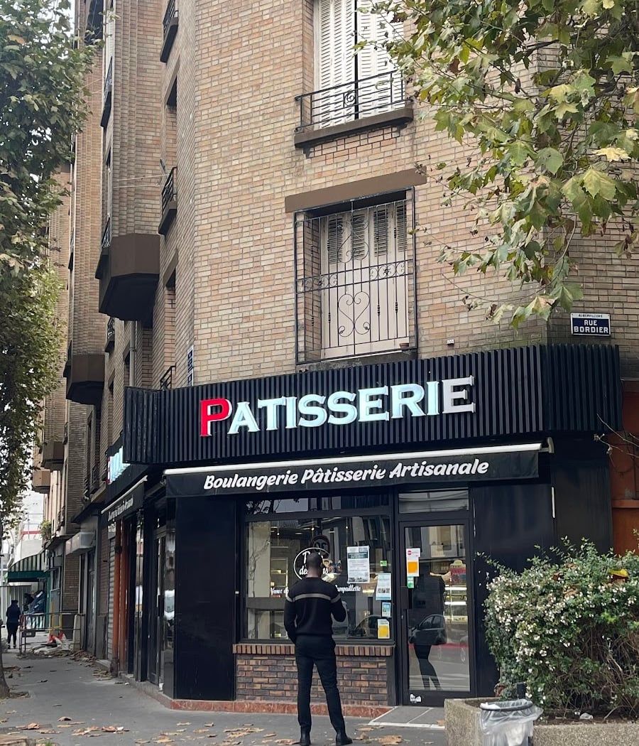 Boulangerie Tounert 2